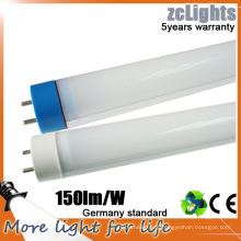 High Lumen T8 LED Tube LED Fluorescent Lamp